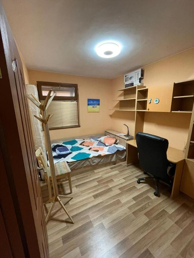 Koludruma Apartment Plovdiv Exterior photo