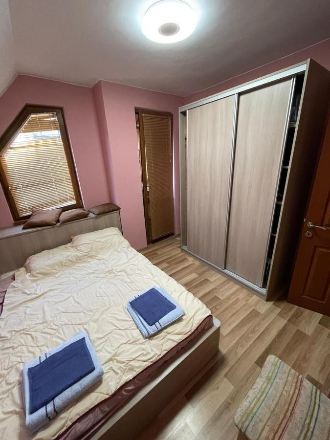Koludruma Apartment Plovdiv Exterior photo