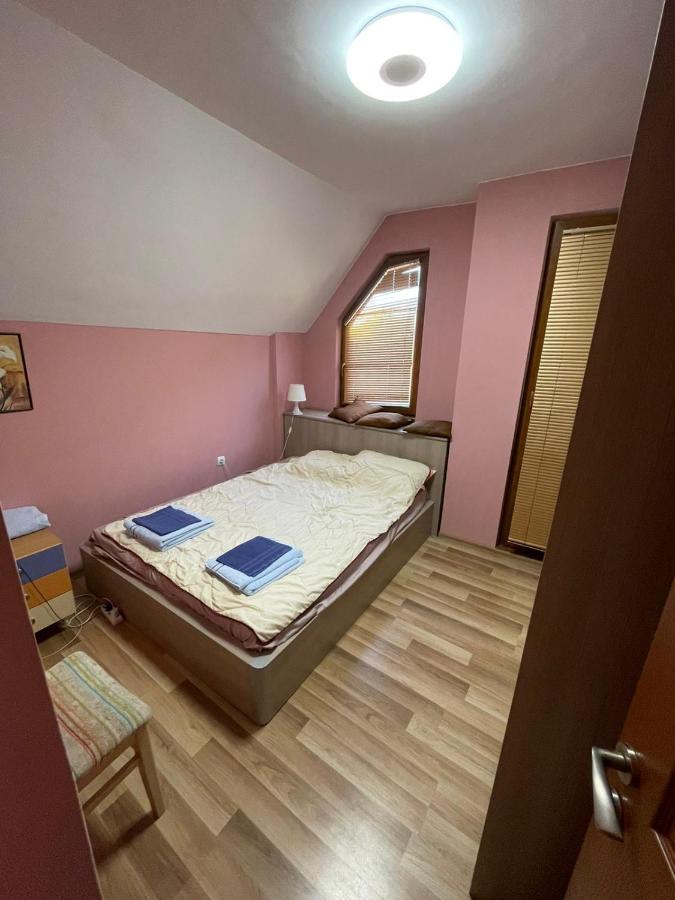 Koludruma Apartment Plovdiv Exterior photo